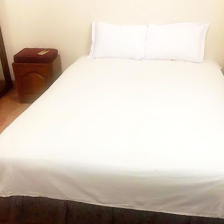 Maya Service Apt Guest House Dhaka Eksteriør bilde