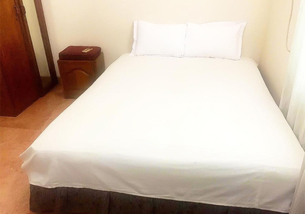 Maya Service Apt Guest House Dhaka Eksteriør bilde