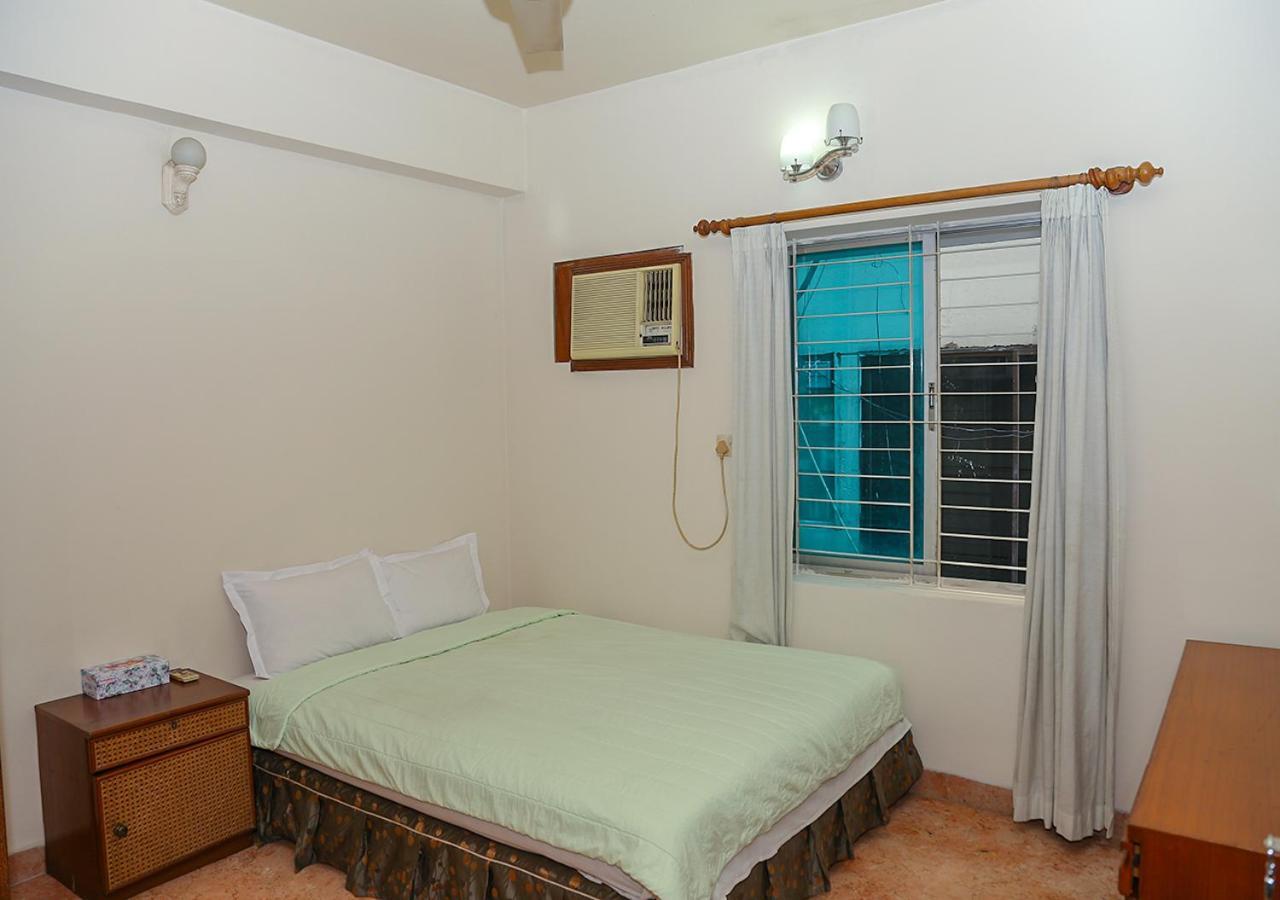 Maya Service Apt Guest House Dhaka Eksteriør bilde