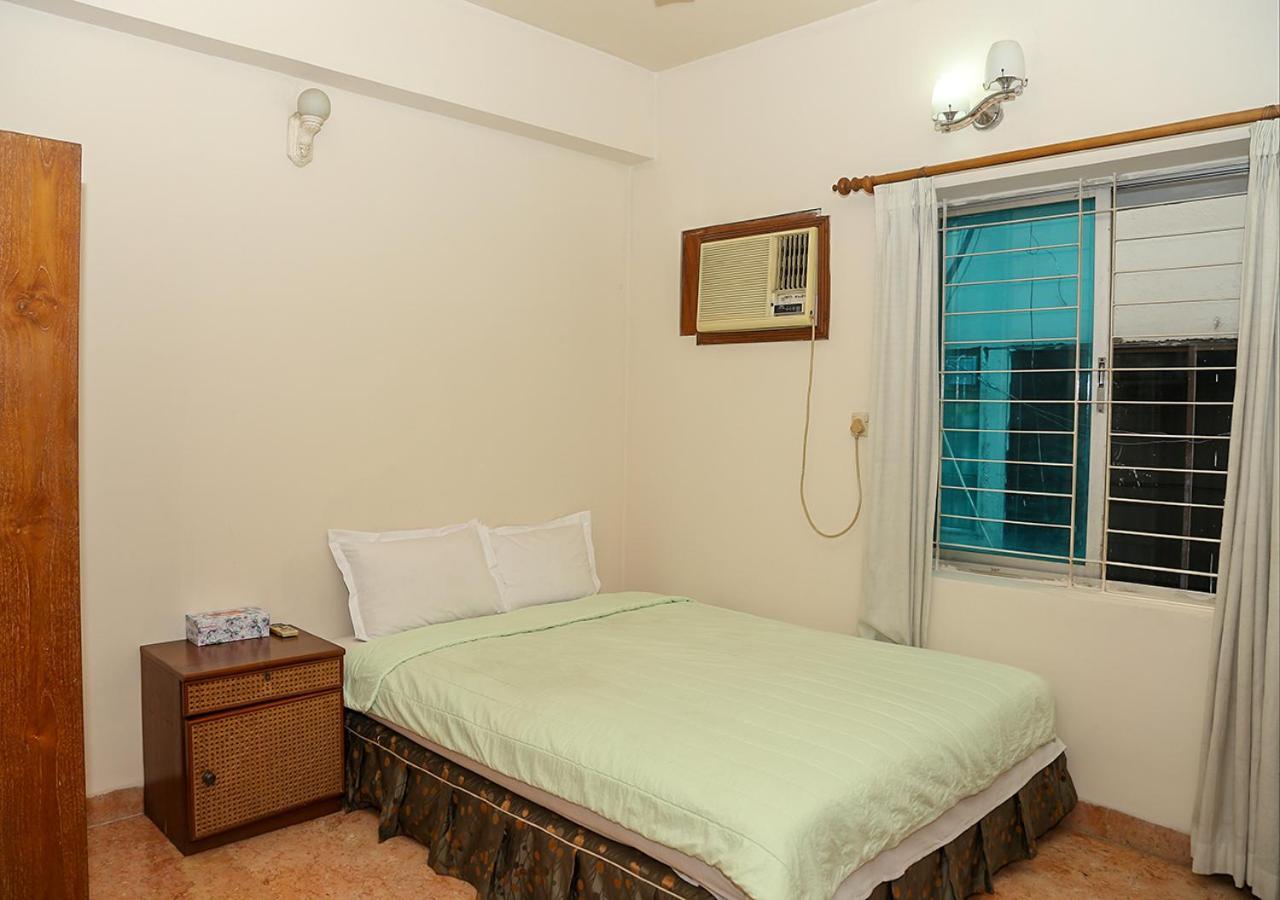 Maya Service Apt Guest House Dhaka Eksteriør bilde